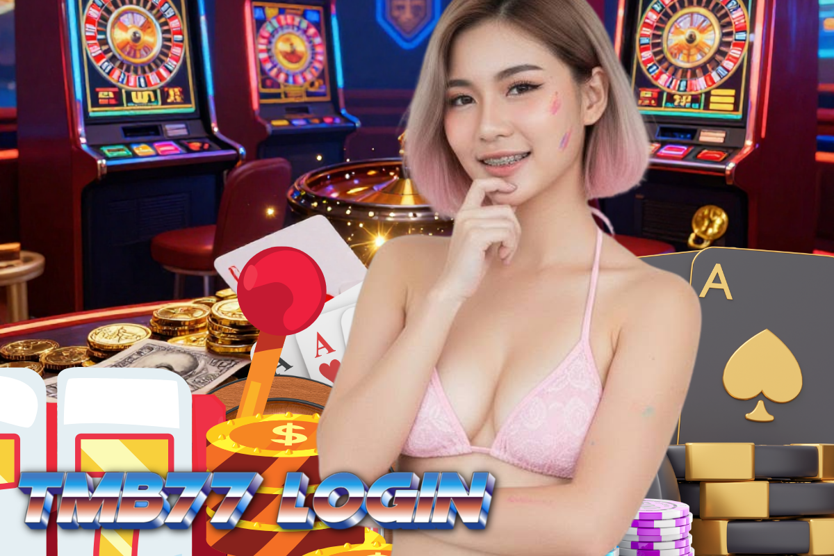 tmb77 login เครดิตฟรี